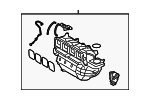 1712036021 - Engine: Intake Manifold for Scion: tC | Toyota: Camry, RAV4 Image