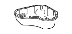 121010V030 - Engine: Oil Pan for Scion: tC | Toyota: RAV4 Image