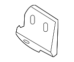 919803L150 - : Bracket Hanger for Kia Image