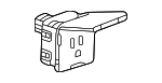 85639763 - Body: Power Outlet for GM Image