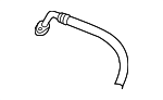 55056927AB - HVAC: Suction &amp; Discharge Hose Assembly for Dodge: Ram 1500 Image