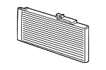 5072993AB - HVAC: Condenser for Dodge: Ram 1500, Ram 2500, Ram 3500 Image