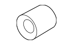 33326770829 - Suspension: Front Mount for BMW Image