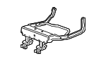 85650791 - Body: Seat Frame for Buick: Enclave | Chevrolet: Traverse, Traverse Limited | GMC: Acadia Image