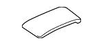 4M8863915C24A - Body: Trim Cover for Audi Image