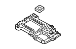 4M8863531B - Body: Anchor Plate for Audi Image