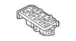 4M8862533E6PS - Body: Cup Holder for Audi Image