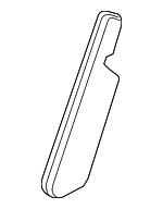 95327396 - Electrical: Seat Air Bag for GM Image