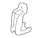 2896123500 - Exhaust: Stay Bracket for Hyundai Image