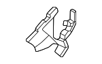88035P2000GYT - Body: Cover for Kia Image