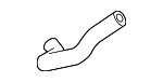 53731TA0A00 - Steering: Suction Hose for Honda: Accord, Crosstour Image