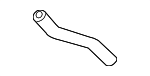 53732TA0A01 - Steering: Return Hose for Honda: Accord, Accord Crosstour, Crosstour Image