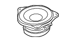 65139143153 - Body: Speaker for BMW: 525i, 525xi, 528i, 528i xDrive, 528xi, 530i, 530xi, 535i, 535i xDrive, 535xi, 545i, 550i, 745i, 745Li, 750i, 750Li, 760i, 760Li, Alpina B7, M5, X1 Image