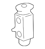 5098803AA - HVAC: Expansion Valve for Chrysler: Crossfire Image