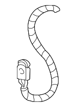 LS15 - Electrical: ACDelcoâ„¢ Socket for GM Image