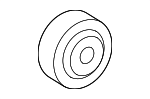 7149458854 - Body: Reinforced Beam Insulator for BMW Image