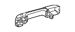 692100C110A1 - Body: Handle, Outside for Toyota: Sequoia, Tacoma, Tundra Image