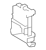 8273047510 - Electrical: Junction Block for Toyota: Prius, Prius Plug-In Image