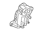 8287747010 - Electrical: Junction Block for Toyota: Prius, Prius Plug-In, Prius V Image