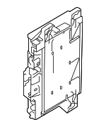 LR157184 - : Module for Land Rover: Discovery, Range Rover Sport, Range Rover Velar Image