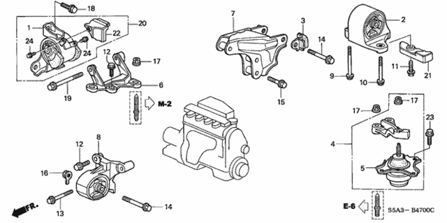 Diagram 1