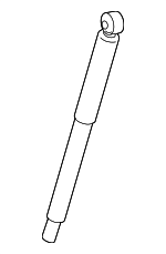 553104D401 - Suspension: Shock for Kia: Sedona Image