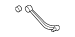 552304D001 - Suspension: Upper Control Arm for Kia: Sedona Image