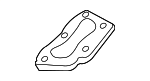 551314D000 - Suspension: Trailing Arm Bracket for Kia: Sedona Image