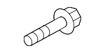 545807JA0A - Suspension: Lower Control Arm Adjust Bolt for Nissan Image