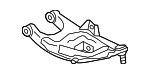 551A07JA0A - Suspension: Lower Control Arm for Nissan Image