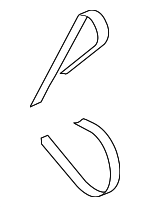 PQS500241 - : AC Belt for Land-Rover Image