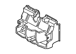 74147SL0010 - : Duct for Acura Image