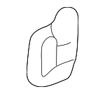 60801SL0310ZZ - Body: Side Bracket for Acura Image