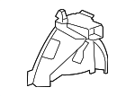 64330TL2A01ZZ - Body: Inner Wheelhouse for Acura Image