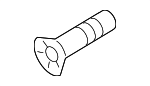 N10452902 - Cooling System: Idler Pulley Bolt for Audi: R8 Image