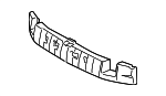 5261176020 - Body: Bumper Impact Absorber for Lexus Image
