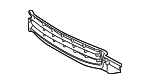5311276010 - Body: Lower Grille for Lexus: CT200h Image
