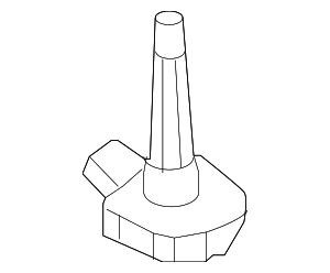 6M907637A - Electrical: Level Sensor for Audi Image