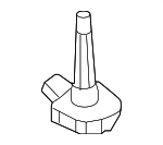 6M907637A - Engine: Oil Level Sensor for Audi: A6 allroad, A6 Quattro, A7 Sportback, A8 Quattro, Q7, Q8, RS5, RS5 Sportback, RS6 Avant, S4, S5, S5 Sportback, S6, S7 Sportback, SQ5, SQ5 Sportback Image