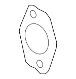 PE0115159A - Cooling System: By-Pass Pipe Gasket for Mazda: 3, 6, CX-3, CX-5 Image