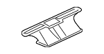 7830A034 - Body: Center Duct for Mitsubishi: Outlander, Outlander Sport Image