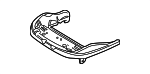 52108226420 - Body: Seat Frame for BMW Image
