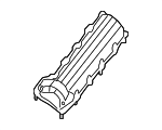 53022138AA - Engine: Valve Cover for Mopar Image