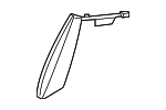 52109802663 - Electrical: Seat Air Bag for Mini Image