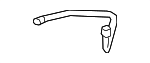 7740476040 - : Vent Hose for Lexus Image