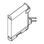 216063KA2A - : Trans Cooler for Nissan: Pathfinder Image