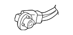 EC0151155 - Electrical: Socket &amp; Wire for Mazda: B2300, B2500, B3000, B4000, Tribute Image