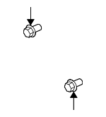 91512S50003 - Body: License Pocket Clip for Honda: Accord, Accord Crosstour, Civic, Crosstour, Fit, Insight, Odyssey, Pilot Image