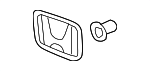 75701SDN000 - : Deck Lid Emblem for Honda Image