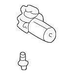 15163056 - Body: Sunroof Motor for Cadillac: Escalade, Escalade ESV, Escalade EXT | Chevrolet: Avalanche 1500, Avalanche 2500, C2500, C3500, C3500HD, K2500 Pickup, K3500 Pickup, Silverado 1500, Silverado 1500 HD, Silverado 2500, Silverado 2500 HD, Silverado 3500, Suburban 1500, Suburban 2500, Tahoe | GMC: C2500 Pickup, C3500 Pickup, C3500HD, K2500 Pickup, K3500 Pickup, Sierra 1500, Sierra 1500 HD, Sierra 2500, Sierra 2500 HD, Sierra 3500, Yukon, Yukon XL 1500, Yukon XL 2500 Image